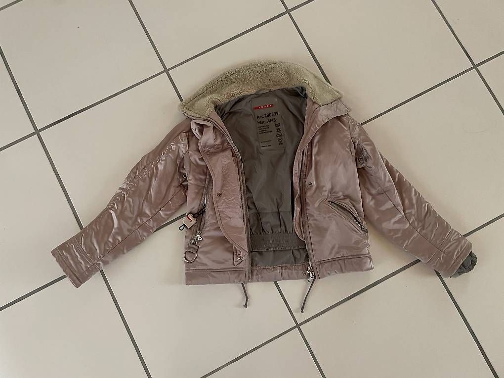 Vestes: Prada Jacke S – D'occasion à Häfelfingen par JeremiasR 1