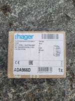 FI/LS-Schalter Hager C 16A 30mA