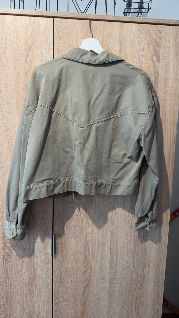 Giacche: Miss Selfridge Übergangsjacke – Usato da Chur venduto da vi_milena 1