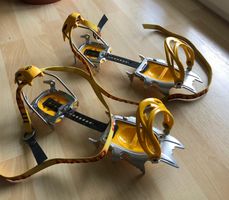 Grivel Air Tech Light Crampons / Steigeisen