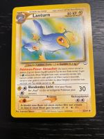 Pokemon Lanturn 32/64 Neo Revelation