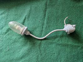 Stall Lampen