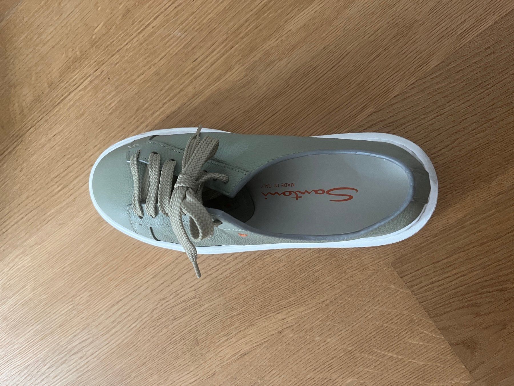 Santoni Scarpe da donna: Santoni Sneaker – Usato da Basel venduto da ollo75 1