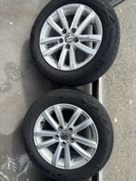 VW Polo Felgen mit Sommerreifen 185/60 R 14 H