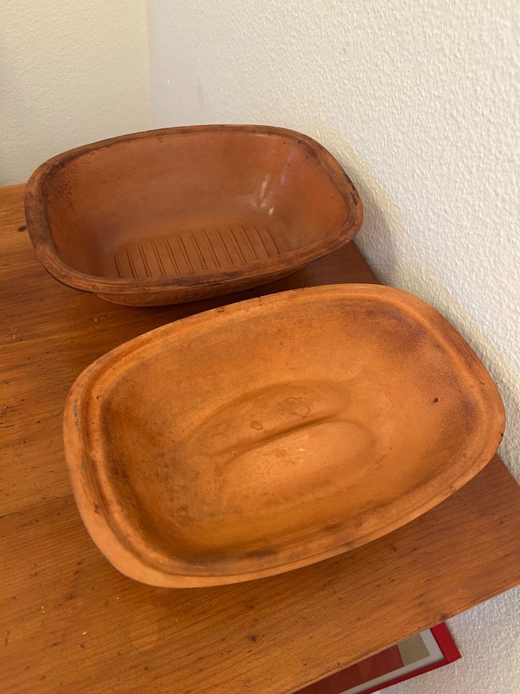 Pentole: Original Römertopf BAY Keramik Modell 111 "Klassiker" – Usato da Rorschacherberg venduto da Svebe 3
