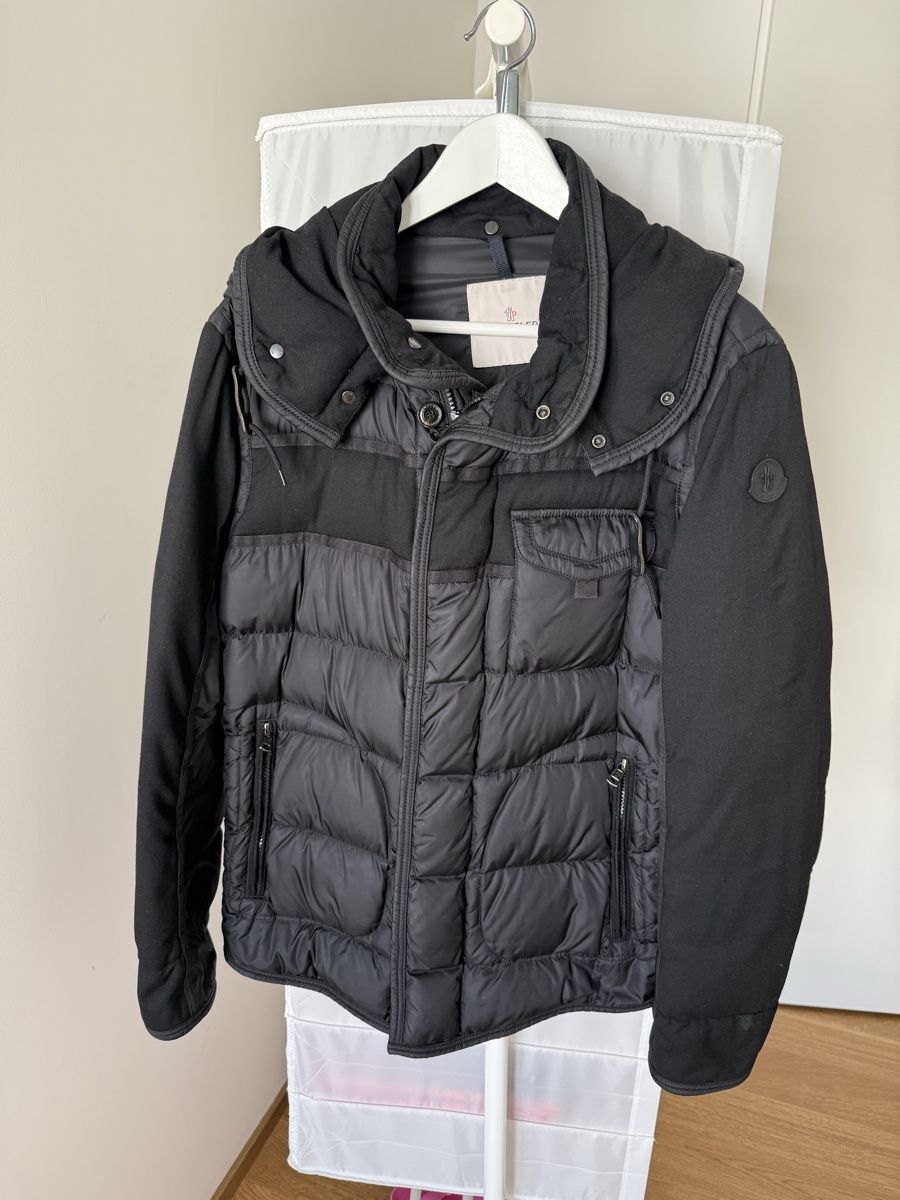 Moncler Giacche: Moncler Man Jacket  – Usato da Châtelaine venduto da Veradat 1