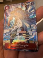 N/M Newgate Op16-003 SR ⭐️ 