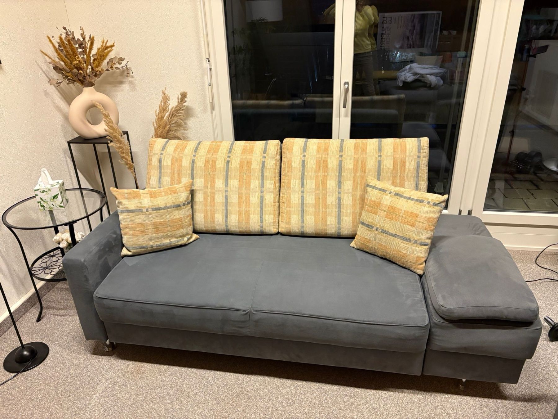 Bettsofa gratis (Usato) a Wallisellen per CHF – solo ritiro - Main Image