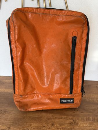 Sac à dos Freitag F306 HAZZARD orange