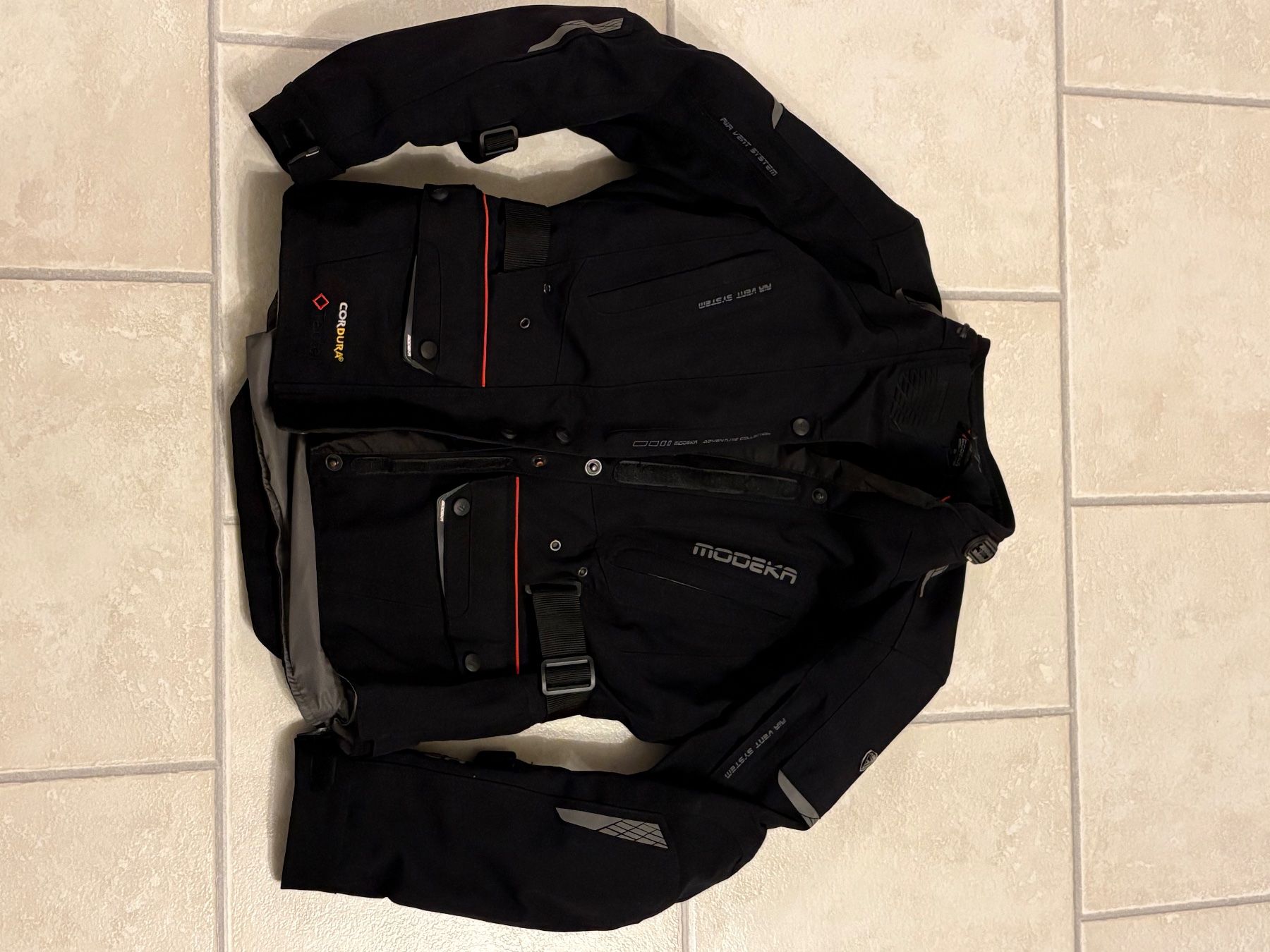 Giacche: Motorrad Jacke – Usato da Jonen venduto da bfb_g7n9