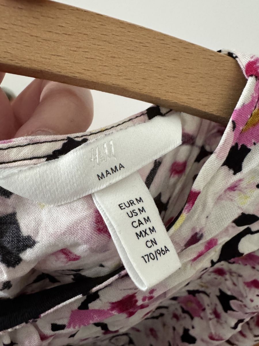 H&M Chemisiers: Still- Bluse H&M, Gr. M – Neuf (Voir description) à Adliswil par Udarius 2