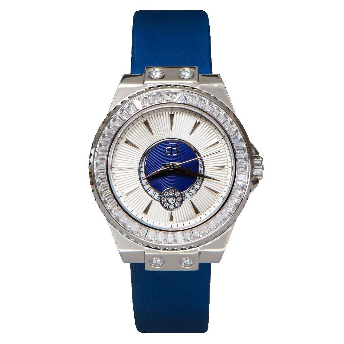 Orologi: Neue Automatik Damenuhr 36mm – Nuovo e nell'imballaggio originale da Buchrain venduto da Orchid_AG