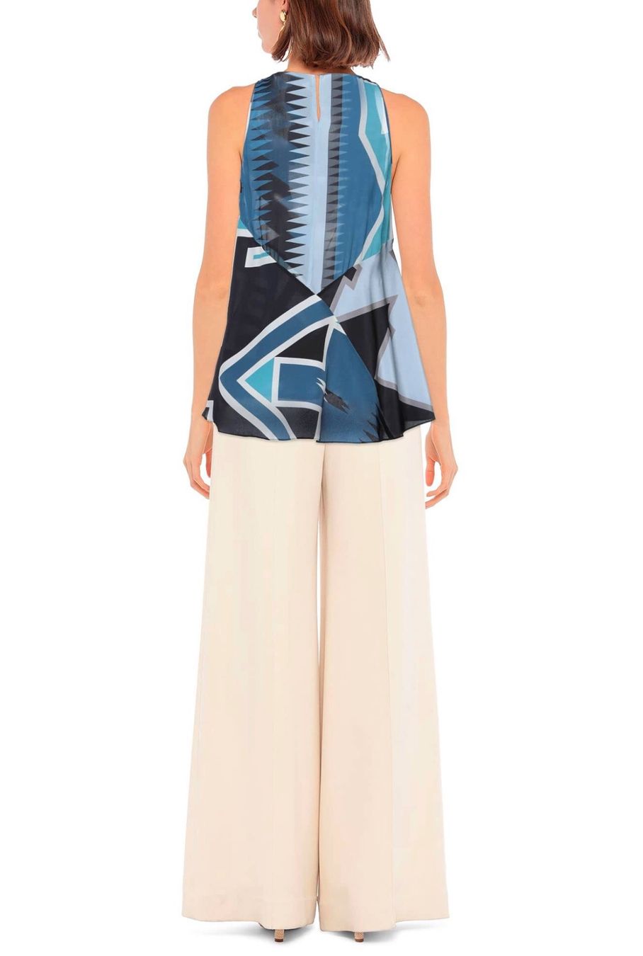 Dorothee Schumacher Tops: Neu Dorothee Schumacher Top Seide Gr. 34/1 – Neu und originalverpackt aus Windisch von Lyudmila01 5