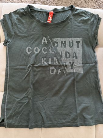 Street One t-shirt 