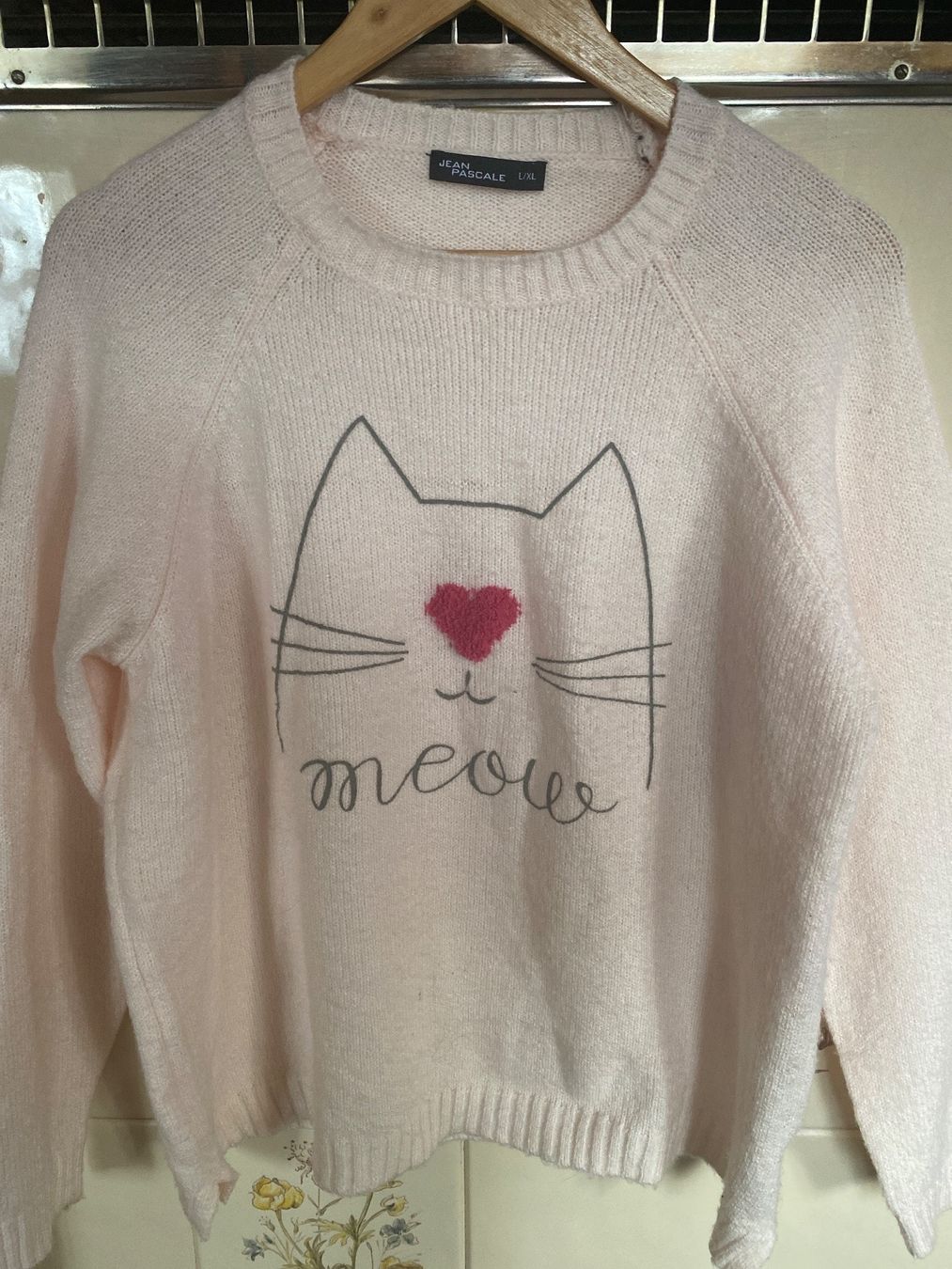 Maglioni & Felpe: Cat Pulli🐱 – Nuovo (secondo la descrizione) da Amden venduto da stewa03