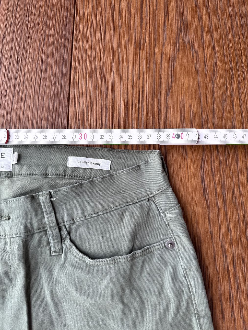 Pantaloni: Frame Hose – Usato da Vaduz venduto da zoe_wym6 4
