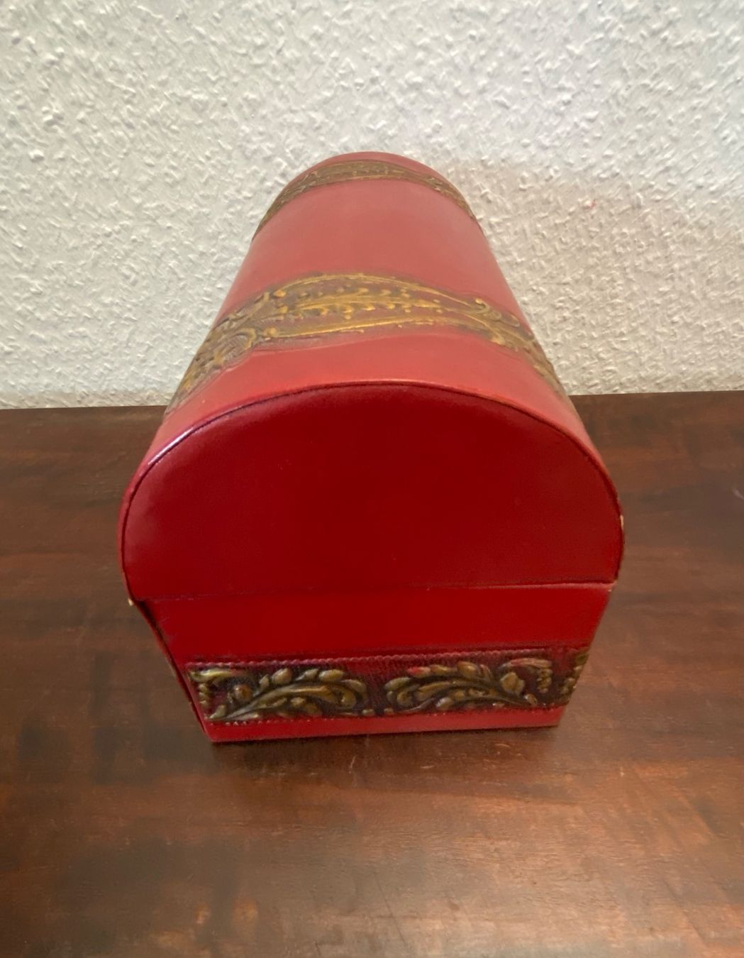 Truhen: Box Tresor von Chocolat Tobler Bern – Gebraucht aus Fislisbach von chili2006 2