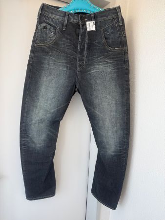 Herrenjeans JC Rags Gr. 28/32