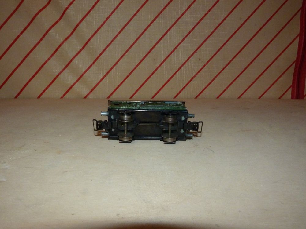 Märklin Trains électriques: Güterwagen Märklin Spur 00 / H0 – D'occasion à Rudolfstetten par Rrst1968 3