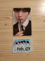 Kpop Zerobaseone ZB1 Yujin You Had Me at Hello photocard
