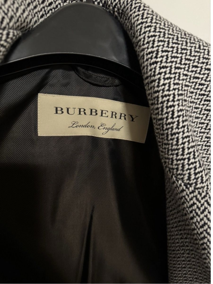 Burberry Mäntel: Burberry Coat – Gebraucht aus Unterlunkhofen von Luck_88 1