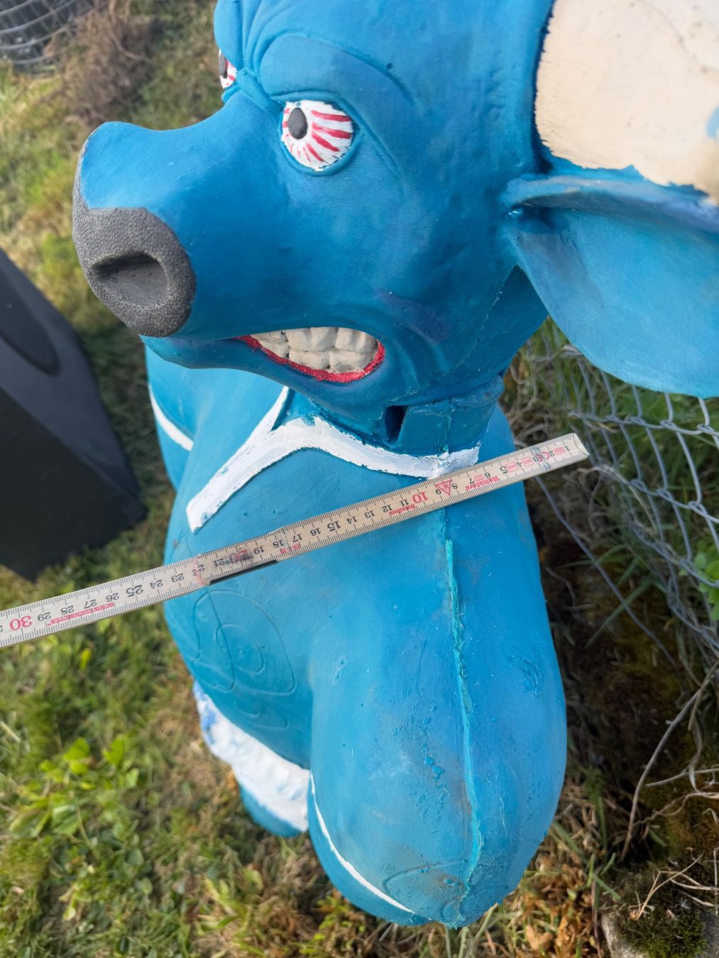Tir à l'arc: 3d Target stier Muni Zielscheibe – D'occasion à Holziken par Timbergrizzly 6