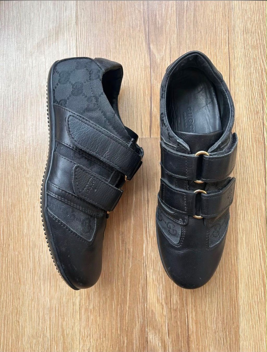 Gucci Damenschuhe: Gucci Schuhe – Gebraucht aus Neuenegg von kar_smg9