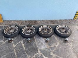 Cerchi vintage