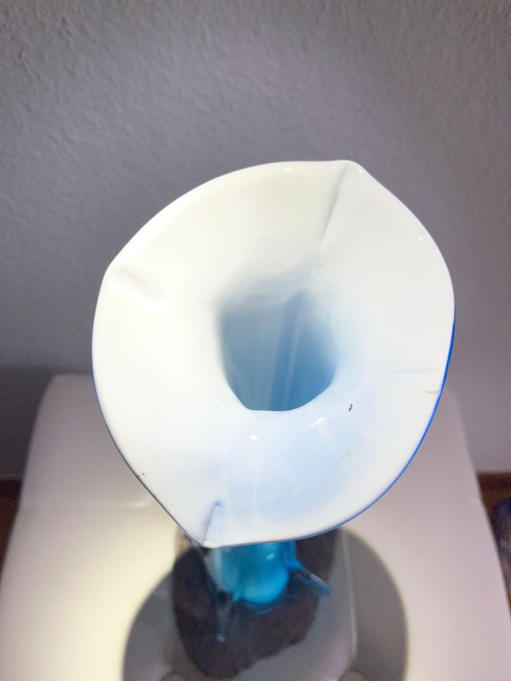 Murano Vasi & Recipienti: Murano Soliflor-Vase – Usato da Männedorf venduto da Maru83 1
