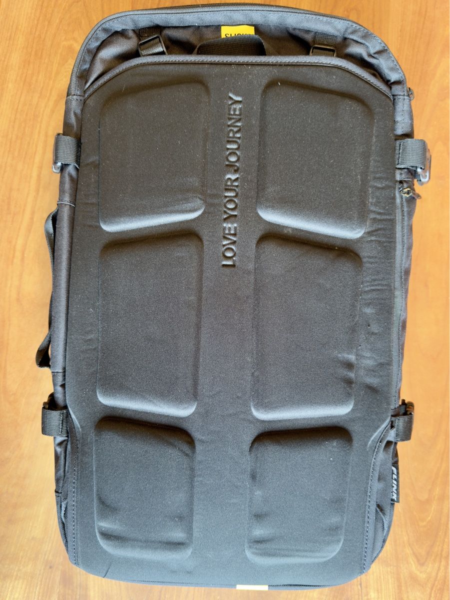 Zaini: SLICKS-Backpack BIZ Bundle – Nuovo (secondo la descrizione) da Zürich venduto da hansUeli99 2
