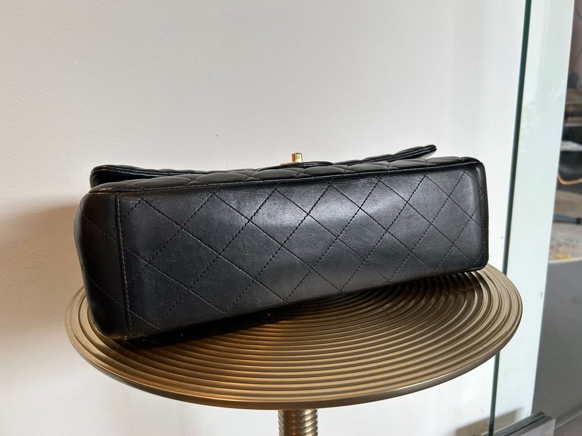 Chanel Borse da donna: Chanel Flap Bag Maxi – Usato da Wetzikon ZH venduto da GOOD-WATER 6