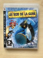 Les Rois de la Glisse (PS3)