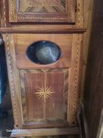 Horloge comtoise 