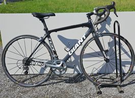 Rennrad Giant TCR Advanced 1 Grösse M