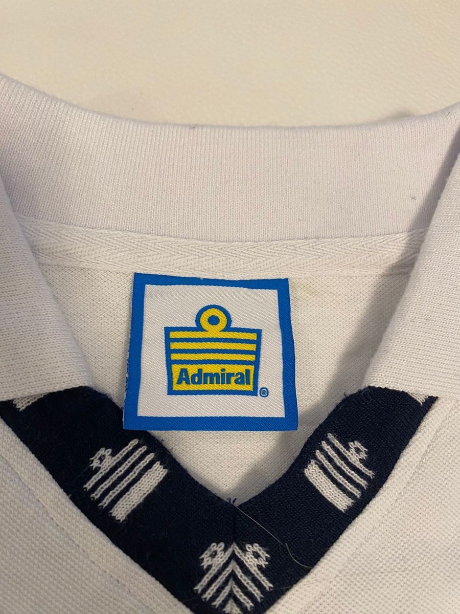 Polos: Tottenham Polo Admiral Shirt – D'occasion à Opfikon par Luis144 4