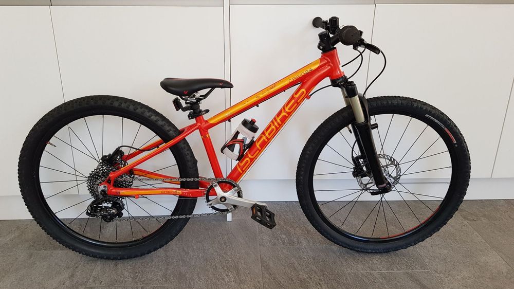 Islabikes creig clearance 24