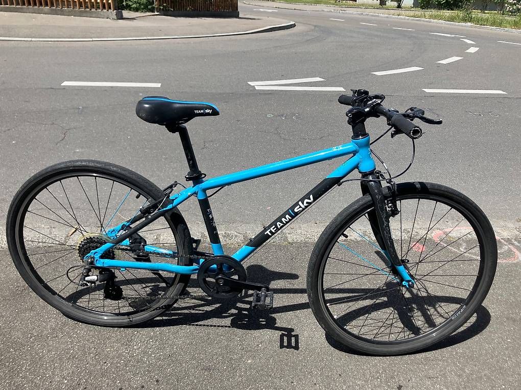 Biciclette: Kindervelo - Frog Bike 68 – Usato da Thalwil venduto da denko_denko