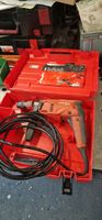 Schlagbohrmaschine HILTI SR16
