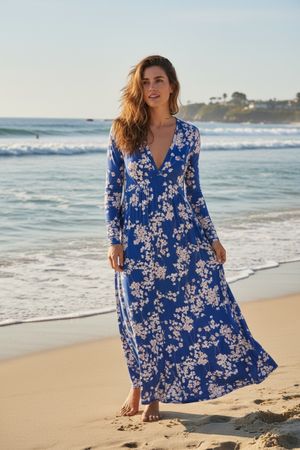 Banditas Robe longue