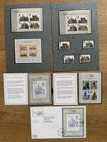 England - schönes Lot 1980