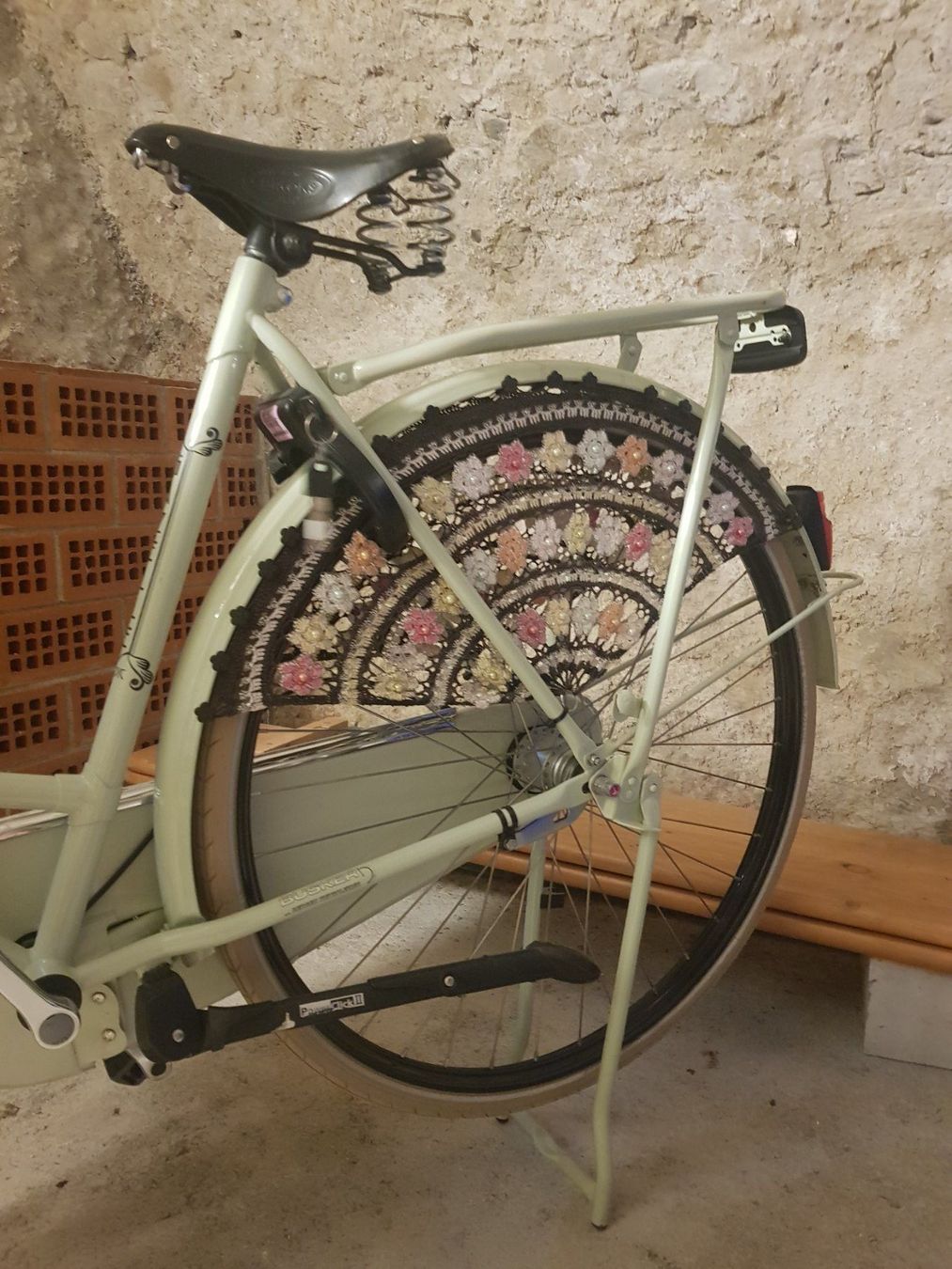 Velos: Hollandvelo Gazelle – Gebraucht aus Hermetschwil-Staffeln von Tamara1008 2
