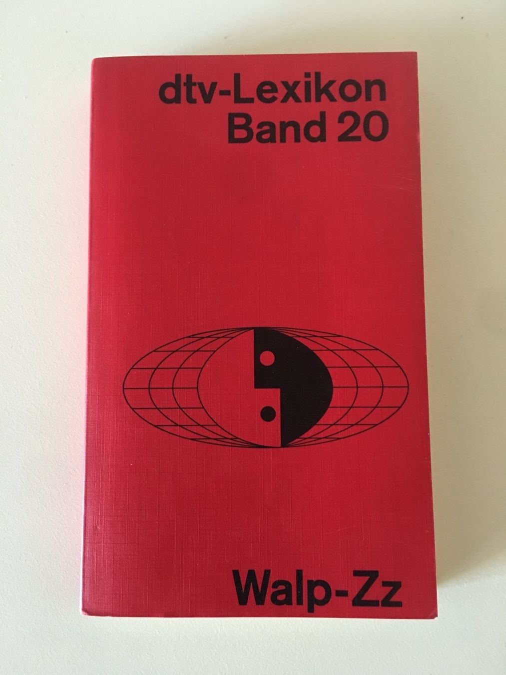 Libri: Dtv Lexikon in 20 Bänden – Usato da Biel-Benken BL venduto da AngiSchaefer 1