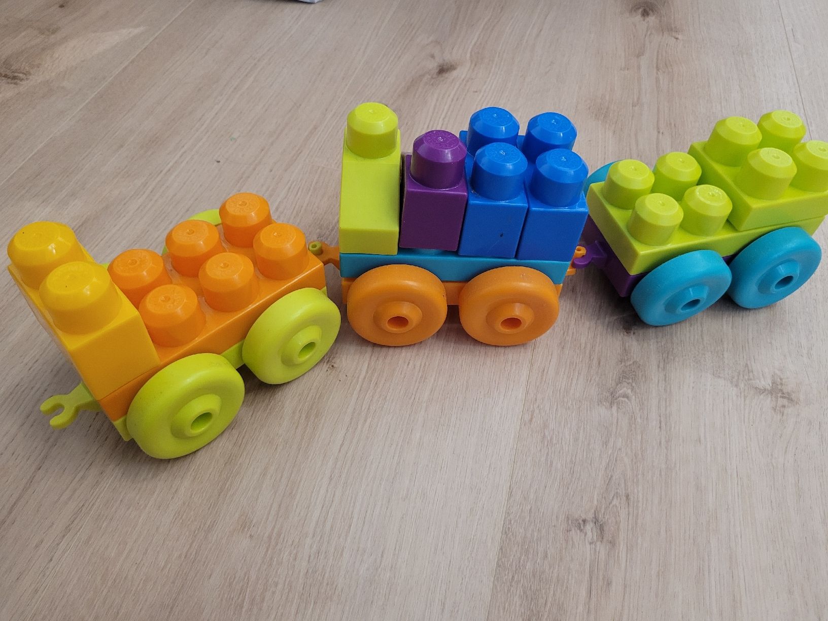 Mega Giocattoli: mega bloks – Usato da Lupsingen venduto da sta_wgg5 2