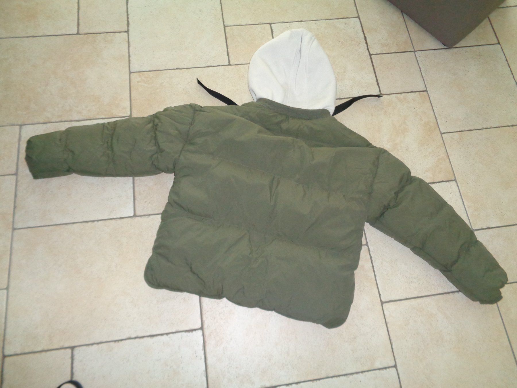 Giacche: Jacke  S+S  Grösse XS – Usato da Kreuzlingen venduto da Robi-2003 3