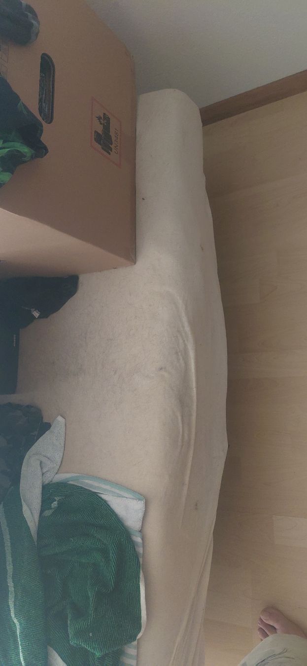 Betten: bettsofa mit schublade leichte Gebrauchsspuren – Gebraucht aus Lichtensteig von pas_7sdz