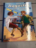 AUGUSTIN     °°° LA CROISÉE DES CHEMINS  °°°