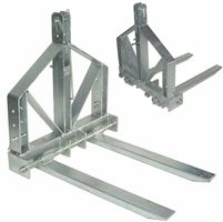 56134 - Palettengabel Staplergabel 700kg - Kat 1