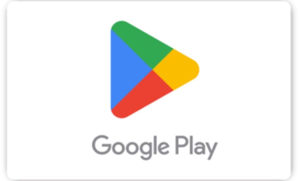 CHF 300.00 Google Play Gutschein (Neu und originalverpackt) in ...