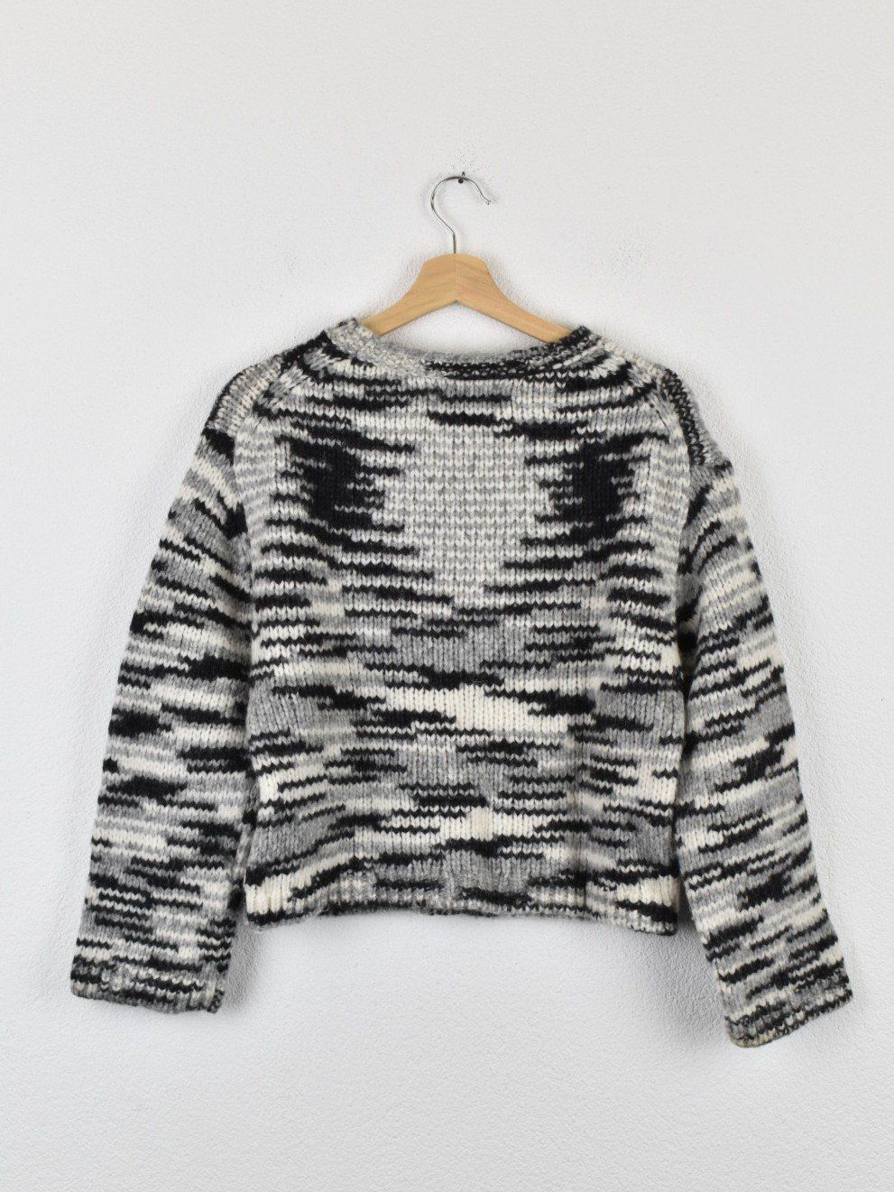 Maglioni & Felpe: Marc O'Polo Strickpullover, Gr.S – Usato da Nürensdorf venduto da 2ND_STORY 2
