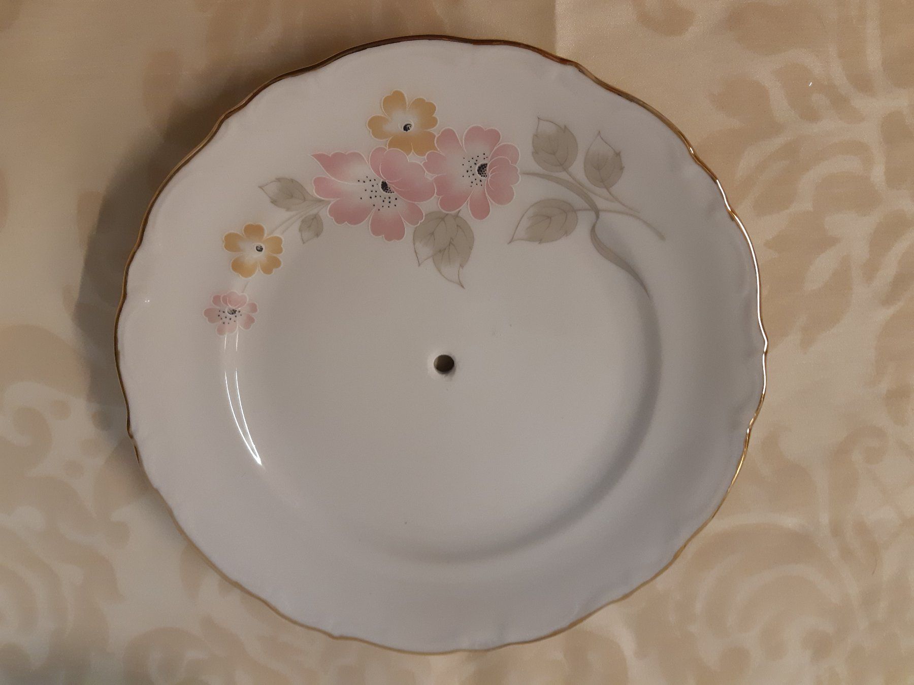 Piatti di portata: verschiedene Etagere – Usato da Studen SZ venduto da Handwerkstatt9698 3